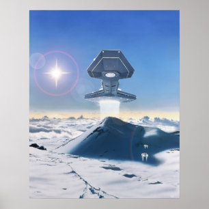 Gå hem poster