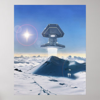 Gå hem poster