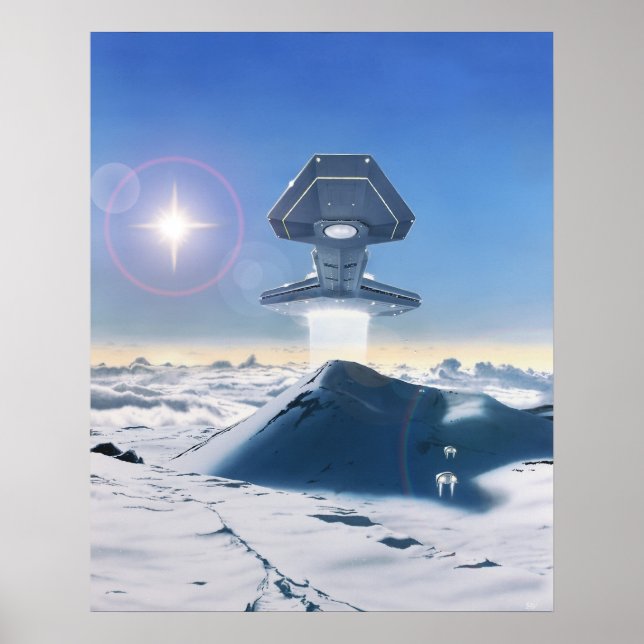 Gå hem poster (Framsidan)