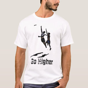 Gå Higher T-shirt
