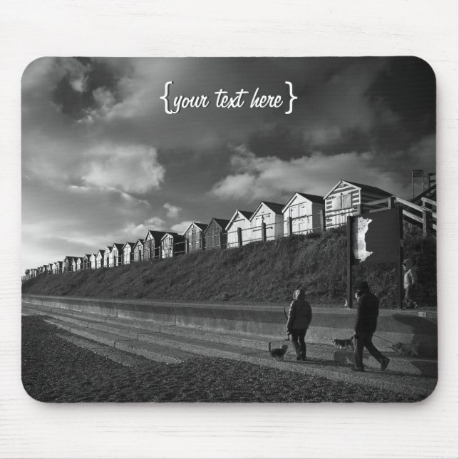 Gå hundarna musmatta (Framsidan)