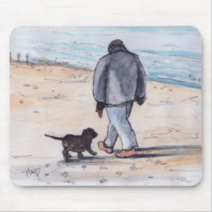 Gå hunden - 05 musmatta