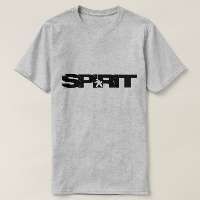 Gå i anden t tee (Design framsida)