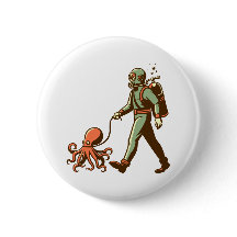 Gå igenom bläckfisken