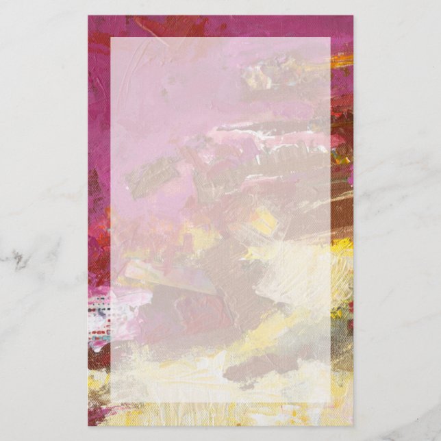 Gå igenom det brevpapper (Framsida)