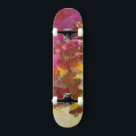 Gå igenom det skateboard bräda 19,5 cm<br><div class="desc">Hemdepartement</div>