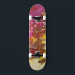 Gå igenom det skateboard bräda 19,5 cm<br><div class="desc">Hemdepartement</div>