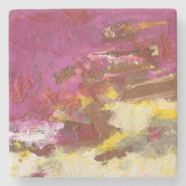 Gå igenom det stenunderlägg (Framsidan)