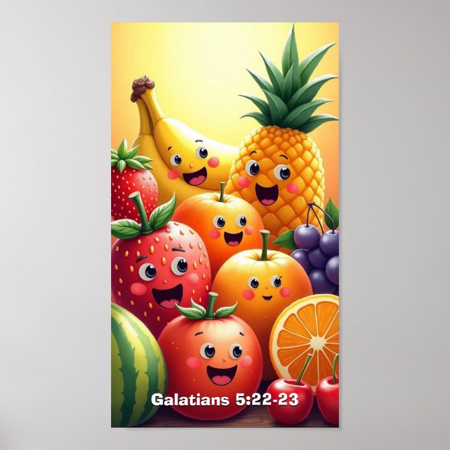 Gå in i spriten poster (Framsidan)