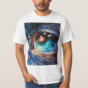 Gå in i stil med vår nyaste T-shirt! T Shirt