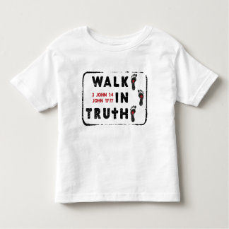 Gå in i Truth T Shirt
