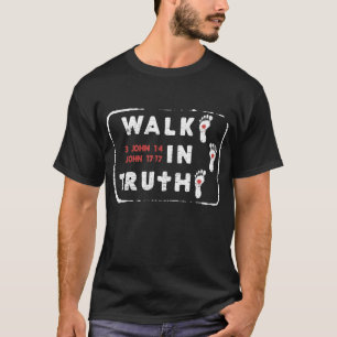 Gå in i Truth T Shirt
