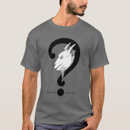 Gå in och se T-Skift T Shirt