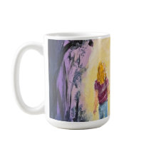 Gå in på Mörkens Lila