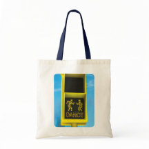 "GÅ INTE… DANSEN ",