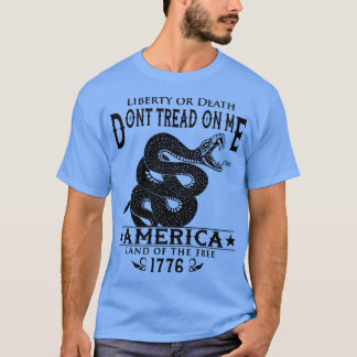 gå inte på mig 2 t shirt