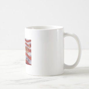 gå inte på mig kaffemugg