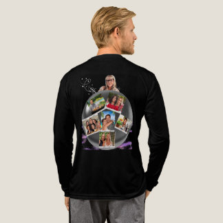 Gå inte t shirt