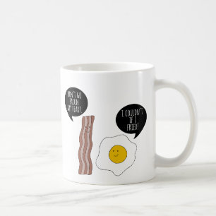 Gå inte tillbaka mitt hjärta kaffemugg