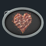 Gå inte tillbaka mitt hjärta, roligt.<br><div class="desc">Bild är ett Kärlek-hjärta som är tillverkat av Bacon,  där det vackra Ord inte går tillbaka mitt hjärta,  som är placerat på hjärtats ovansida,  Ord är tillverkat av samma bild.</div>