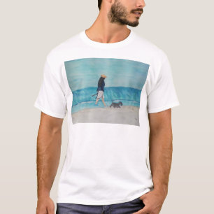 Gå kompisar t shirt
