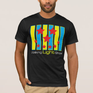 Gå ljus Show Tee