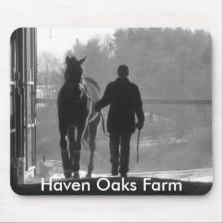 Gå Lucy Mousepad Musmatta