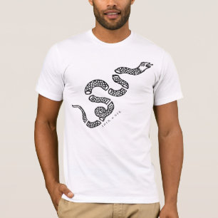 Gå med eller dö T-tröja T Shirt