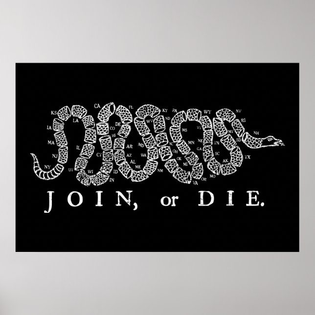 Gå med eller dölj utskrift poster (Framsidan)