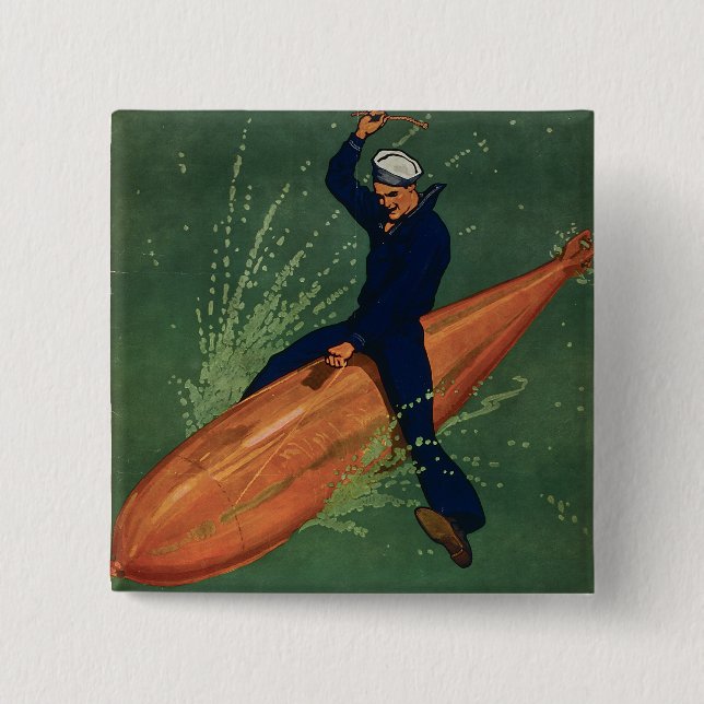 Gå med flottan knapp (Framsida)