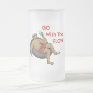 Gå med Flow Mugg