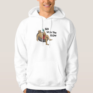 Gå med Flow Sweatshirt