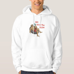 Gå med Flow Sweatshirt