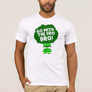 Gå med för Bro! T Shirt