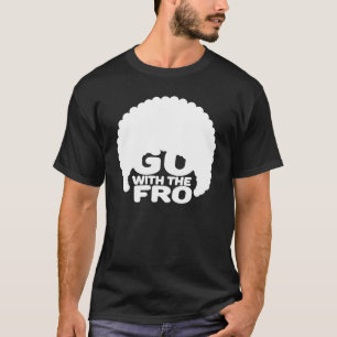 Gå med FroW T-Shirt