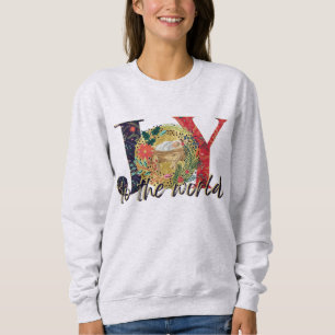 Gå med i världsnyheten t shirt
