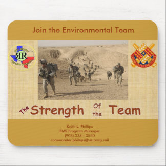 … Gå med laget Musmatta