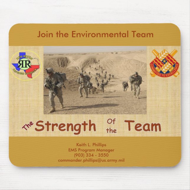 … Gå med laget Musmatta (Framsidan)