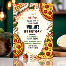 Gå med matpojke flicka tonåring pizza första födel