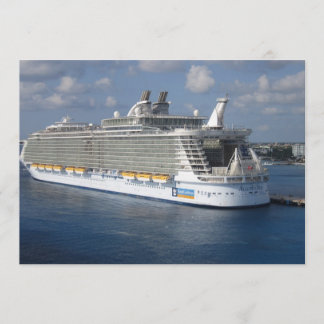 GÅ MED MIG I CARIBBEAN... INBJUDNINGAR