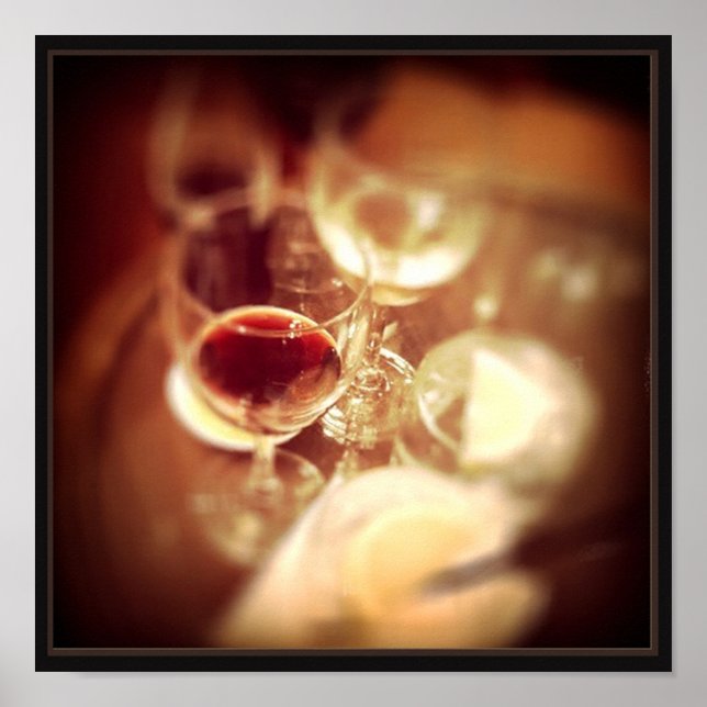 gå med mig II Poster (Framsidan)