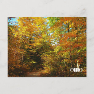 gå med mig, OHIO Vykort