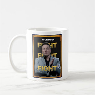 Gå med muskelkoppshype: Meme Crypto Awesomeness â Kaffemugg