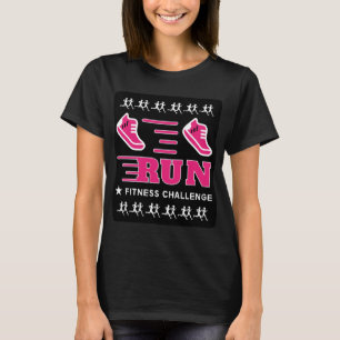 Gå med och få lämplig Motiveringssupport Mugg T Shirt