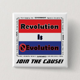 Gå med orsaka knapp