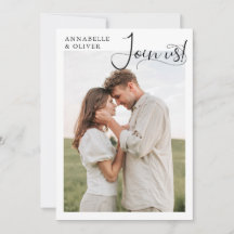 Gå med oss | Elegant Photo Bröllop