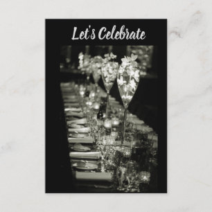 **GÅ MED OSS FÄRDIGSTÄLLA* INBJUDAN