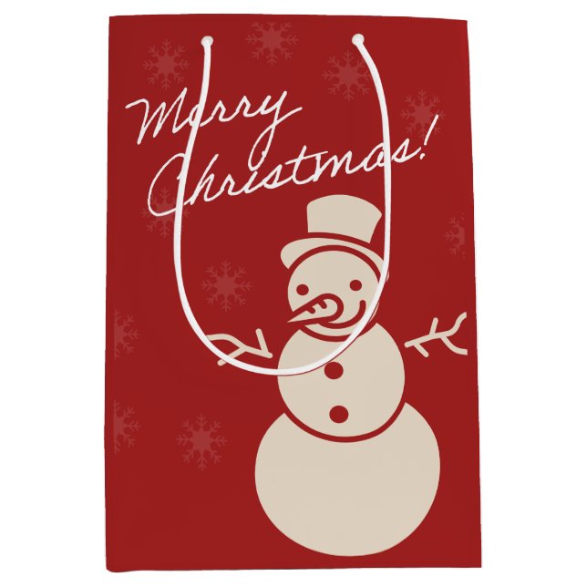 "Gå med oss för en Holly Jolly-jul Party!" (Framsidan)