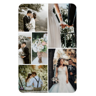 Gå med oss för ett Firande i Kärlek: Magnet