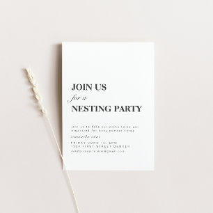 Gå med oss för ett kapande Party Inbjudningar